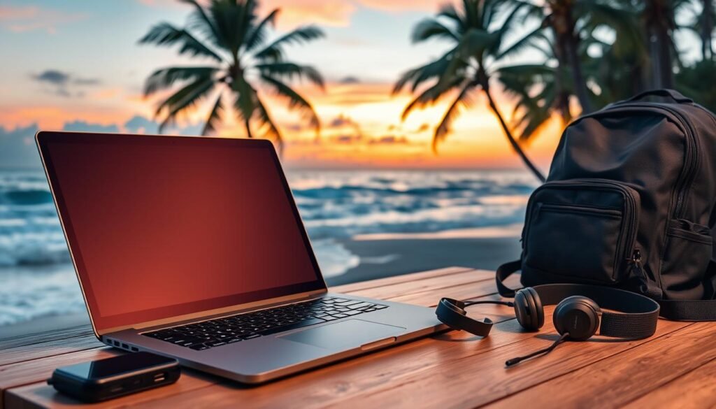 digital nomad best laptop